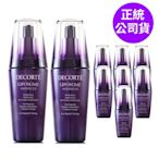 *COSME DECORTE黛珂 超微導全能修護精粹75ml*2+12ml*7(正統公司貨/加大版)-百貨週慶排隊組