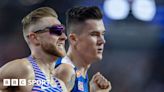 Diamond League: Josh Kerr & Jakob Ingebrigtsen rivalry 'good for the sport'