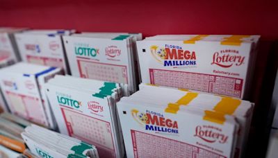 Los resultados de las loterías Powerball y Mega Millions del fin de semana del 14 al 16 de junio de 2024