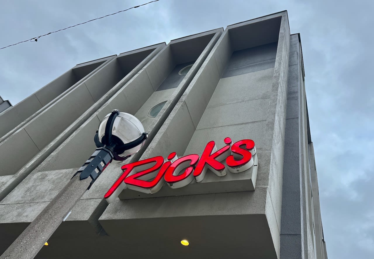 Rick’s is open, in talks with developer proposing to demolish nightclub’s building