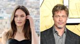 Angelina Jolie Ordered to Turn Over Years Worth of NDAs Amid Brad Pitt Winery Legal Battle