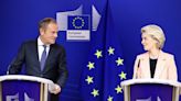 EU Seeks to End Rule-of-Law Spat With Poland by End of May