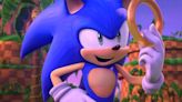 Sonic: Prime Sends the Hedgehog Out to the Multiverse