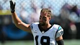 Inside the numbers of Adam Thielen’s resurgent start for the Panthers