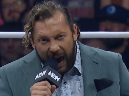 Kenny Omega Speaks Out About Dave Meltzer’s “Star Ratings,” Meltzer Reacts - PWMania - Wrestling News