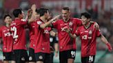 FC Seoul 5-1 Gimcheon Sangmu: Iljutcenko show seals emphatic win