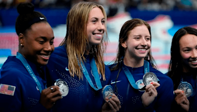 Medallas de Team USA en Juegos Olímpicos París 2024: cuántos oros tiene Estados Unidos y en qué puesto va