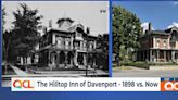 The Hilltop Inn of Davenport