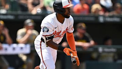 Baltimore Orioles avoid sweep with 8-6 win over San Diego Padres