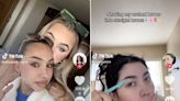 Gen Z is shaving off the ends of their eyebrows to look like Bella Hadid: 'I need a tutorial'