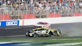 Coke Zero Sugar 400 at Daytona: NASCAR betting odds show some enticing underdogs