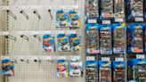 Collecting Hot Wheels Sucks Right Now, And Resellers Might Be to Blame