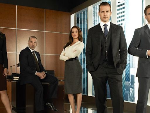 Why 'Suits' Doesn't Have a Season 10