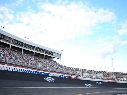 How to watch the Coca-Cola 600: Full TV schedule, where to stream practices and more