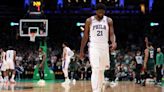 Is Joel Embiid’s sluggish start a reason for concern in Philly?