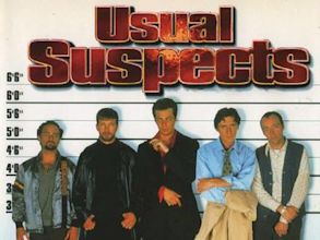 Usual Suspects