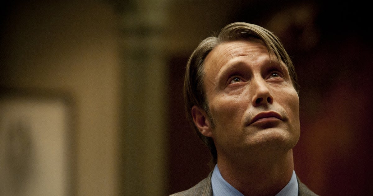 Hannibal's Mads Mikkelsen and Hugh Dancy tease what the future could hold for Hannibal and Will Graham