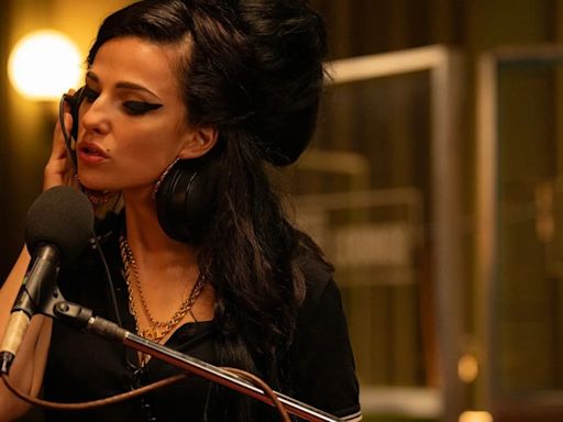 How to Watch ‘Back to Black’: Is the Amy Winehouse Movie Streaming or in Theaters?