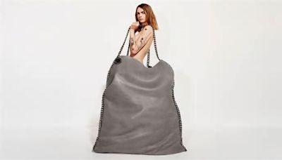 Stella McCartney celebra i 15 anni della Falabella