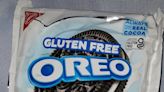 Testing 1, 2, 3 panel: New Gluten Free Oreo successfully kicks it 'down a notch'