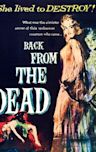 Back from the Dead (film)