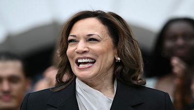 Kamala Harris tells Benjamin Netanyahu 'it is time' to get hostage deal done and end Gaza war