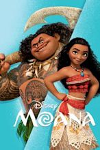 Moana (2016 film)