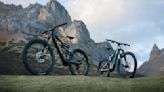 Drone and action cam brand, DJI, moves into electric mountain bikes revealing its complete Amflow MTBs kitted out with Bosch and Shimano beating motor tech