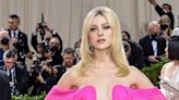 Nicola Peltz just dyed her hair dark brown, and she looks so different