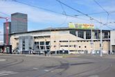 Hallenstadion