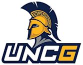 UNC Greensboro Spartans