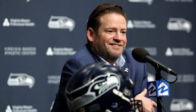 Seahawks had 19 first-round grades for 2024 NFL draft class