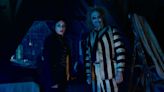 Beetlejuice Beetlejuice review: Fun? I nearly laughed myself awake