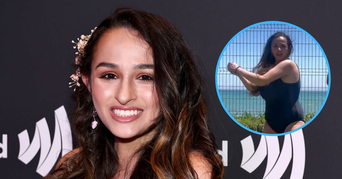 Jazz Jennings Declares She's 'Single' and Is ‘Nervous’ to Date