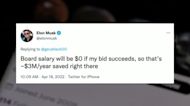 Explainer: How will Twitter's board handle Elon Musk?