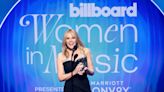 Kylie Minogue Thanks the ‘Terrible Times’ in Billboard Women in Music Speech: ‘It’s How We Navigate Them’