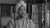 ‘A Star Without a Star: The Untold Juanita Moore Story’ Review: Remembering an Early Black Oscar Nominee