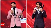 Chiththa, PS2 top a night of honours at Filmfare Awards South 2024 | Tamil Movie News - Times of India