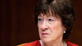 Susan Collins Was Confident Brett Kavanaugh Wouldn't Overturn Roe v. Wade. She Was Wrong.