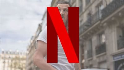 Après le fiasco Astérix et Obélix : L'Empire du milieu, Guillaume Canet fuit le cinéma pour Netflix