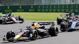 Verstappen to regroup during F1 summer break with McLaren and Mercedes right on his tailpipe