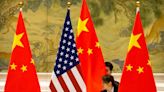 中美非正式核會談 北京：不會對台訴諸核武