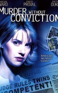 Murder Without Conviction