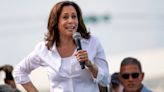 Nancy Pelosi Vs. Kamala Harris: Poll Shows Who People Think Is the Better Investor