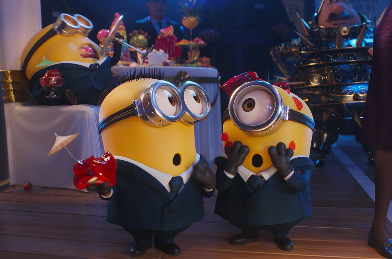 ‘Despicable Me 4’ Has Finally Hit Streaming: Here’s Where to Watch the Movie Online