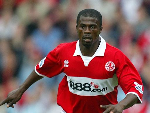 George Boateng's Middlesbrough promotion hope and backing for England boss Gareth Southgate