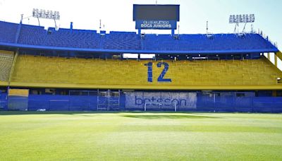 El balance en Boca Juniors fue aprobado con cifra récord: 14 millones de dólares de superávit