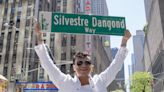 Inauguran en Nueva York una calle con el nombre del cantante colombiano Silvestre Dangond
