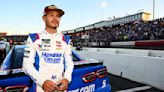NASCAR would accommodate Larson getting to Charlotte ‘within reason’