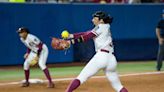 Florida State Beats Chattanooga 3-2 In First Round Of NCAA Tournament